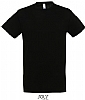 Camiseta Regent Sols - Color Negro Profundo 309